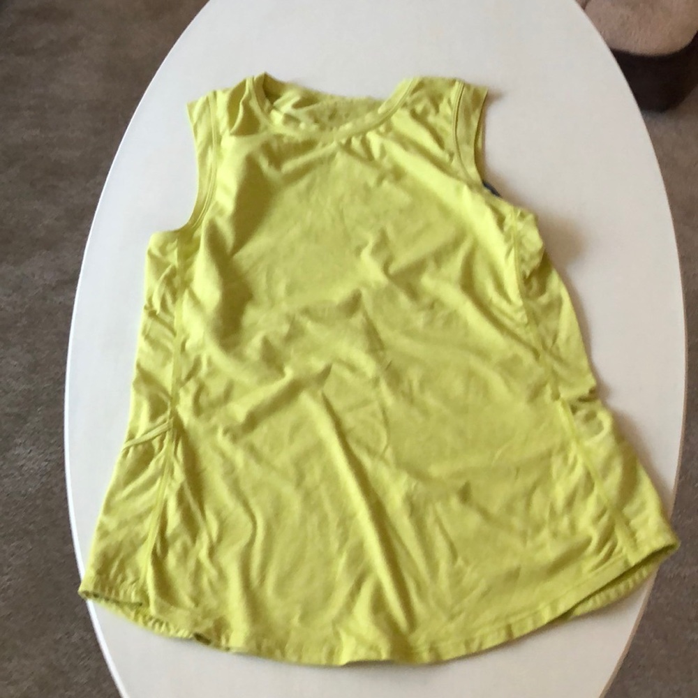 Fabletics tank top